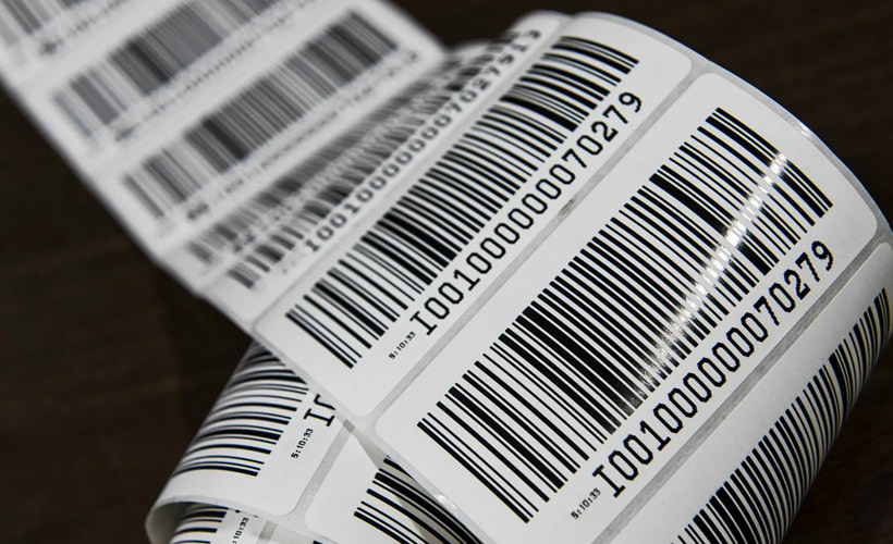 Печать на термоэтикетках: особенности, преимущества