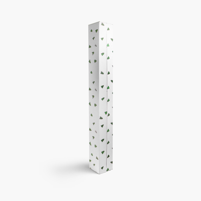 Производство коробок для новогодних товаров