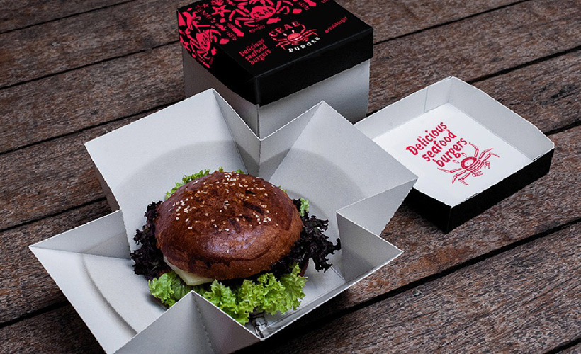 Будущее пищевой упаковки: тренды, инновации