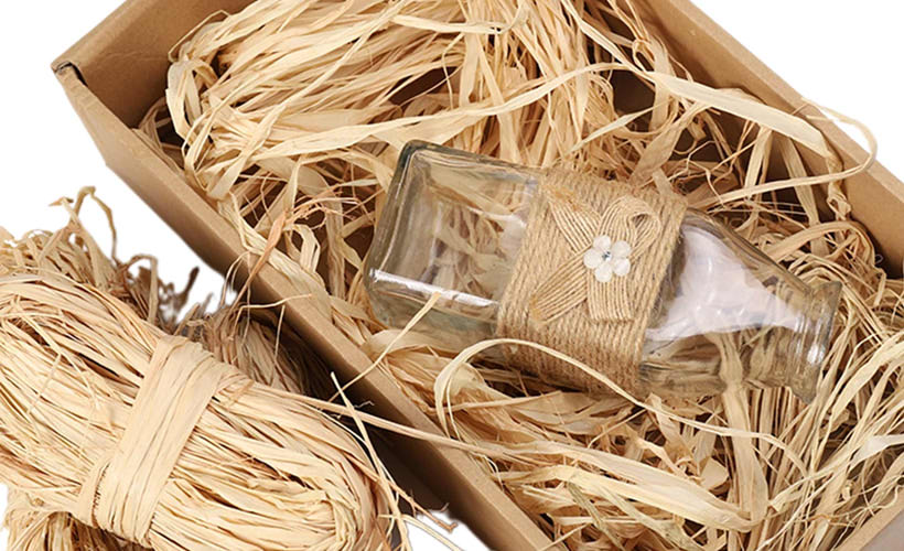 Как стружка может добавить ценности вашему подарку: примеры