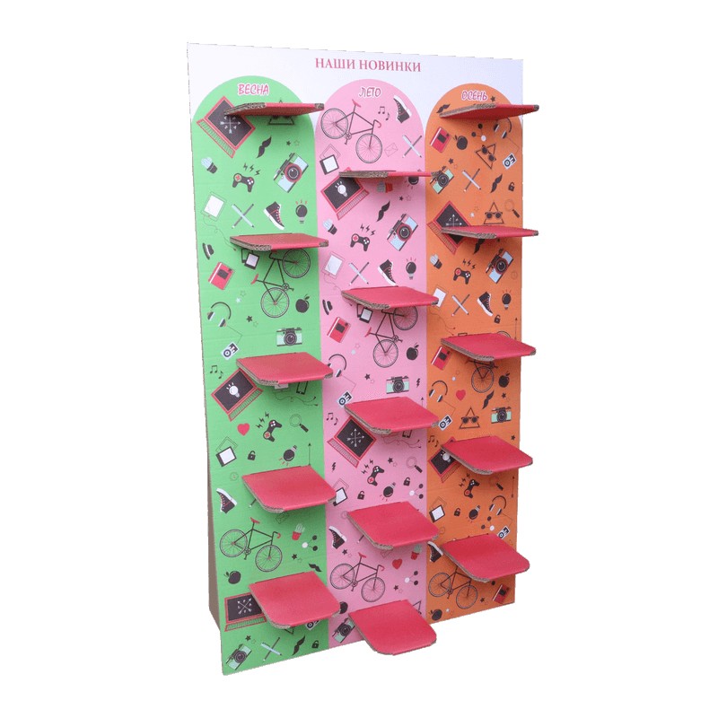 Коробки для кондитерских изделий