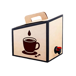 Коробка для одеяла: купить упаковку оптом в Москве фото