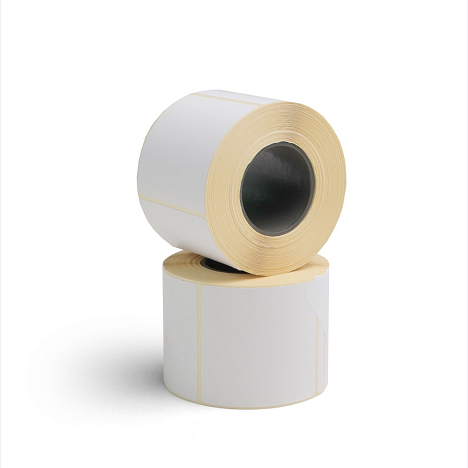 Термоэтикетка 58х60 ECO (500 эт.)