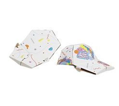 Разработка индивидуальной упаковки под ваш товар