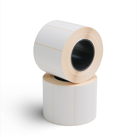 Термоэтикетка 43х25 ECO (1000 эт.)