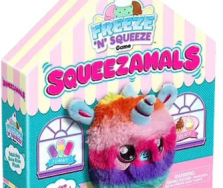 Коробка-домик с вырубным окном