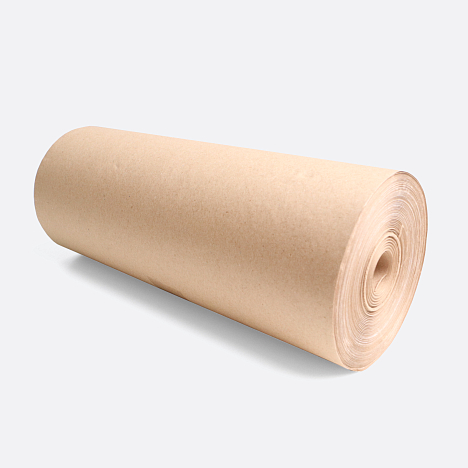 Рулон крафт бумаги 150х0,42м
