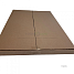 Картонная коробка 410х610х30 Т23 B Бурый 0401