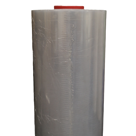 Стрейч плёнка, ширина 50 см, толщина 15 мкм (16 кг)