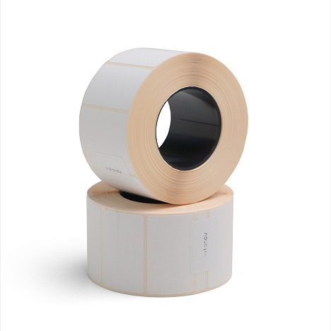 Термоэтикетка 58х30 ECO (900 эт.)