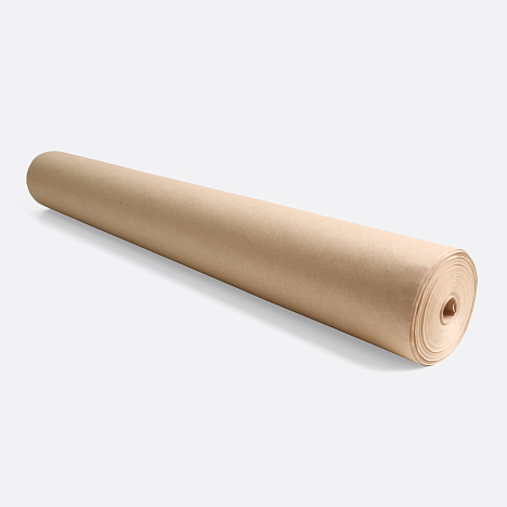 Рулон крафт бумаги 100*1,05м 