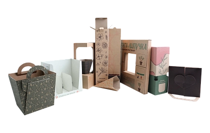 Поразительные возможности цветочной индустрии