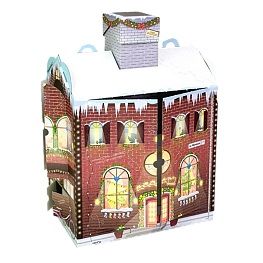 Адвент-календарь