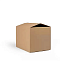 Картонная коробка 300х200х200 Т23 B Бурый 0201